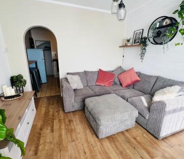 Perranporth Casa | The Annexe at Tenniside