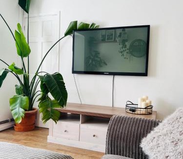 Perranporth Casa | The Annexe at Tenniside
