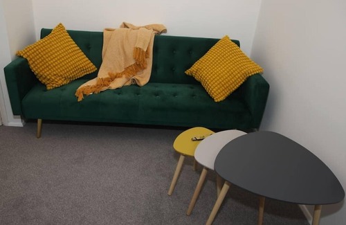 Runnymede Cabina | The Annexe at Thorpe