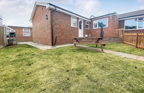 Whitfield Cabaña | The Annexe at Whitfield