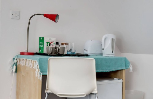 Cheltenham Casa | The Annexe