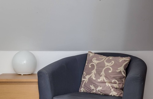 Cheltenham Casa | The Annexe