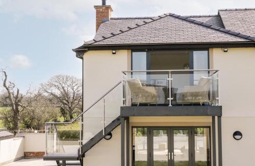 Llanfairpwllgwyngyll Apartamento | The Annexe