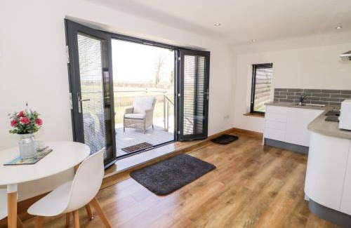 Llanfairpwllgwyngyll Apartamento | The Annexe