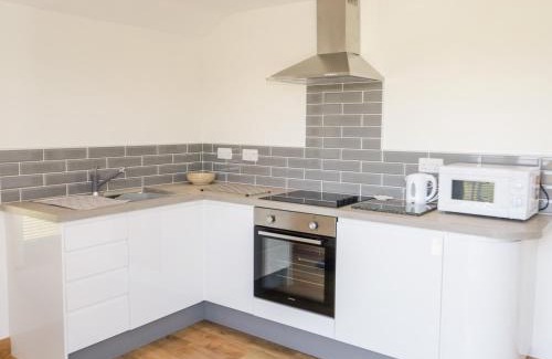 Llanfairpwllgwyngyll Apartamento | The Annexe