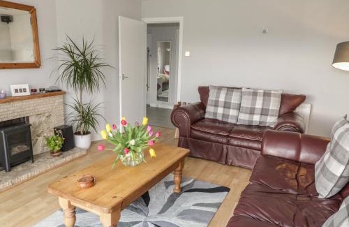 Menai Bridge Casa | The Annexe
