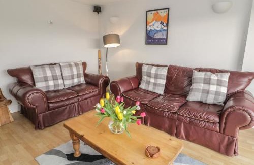 Menai Bridge Casa | The Annexe