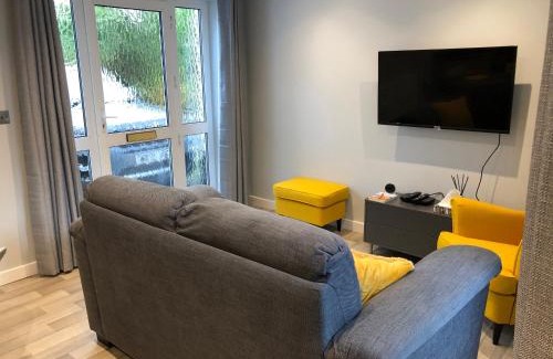 Teignmouth Apartamento | The Annexe