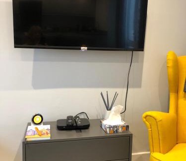 Teignmouth Apartamento | The Annexe