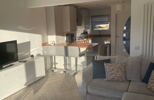 Eaglesham Casa | The Annexe in conservation village of Eaglesham Glasgow