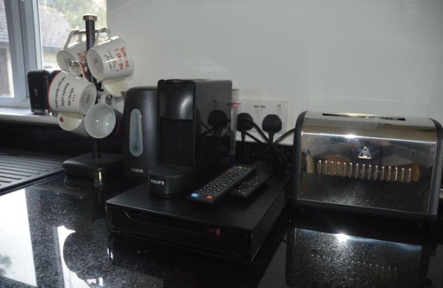 North Stoke Apartamento | The Annexe @ Woodland