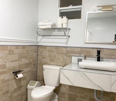 Armenia Apartamento | The Ansen Place