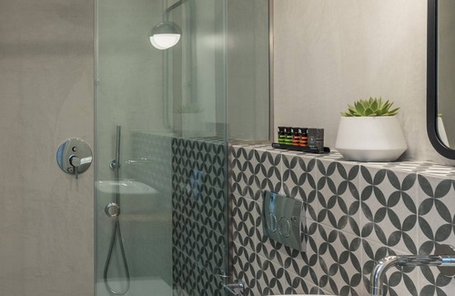 Kavala Hotel | The Anthemion House