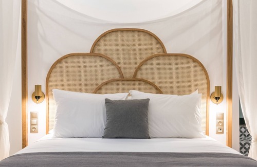 Kavala Hotel | The Anthemion House