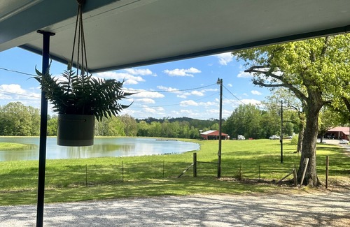 Etta Casa | The Antique Farmhouse
