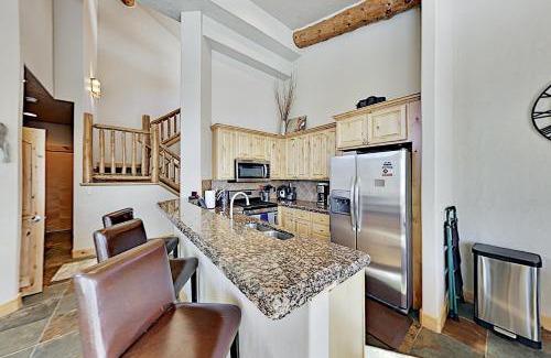 Winter Park Casa | The Antlers 401