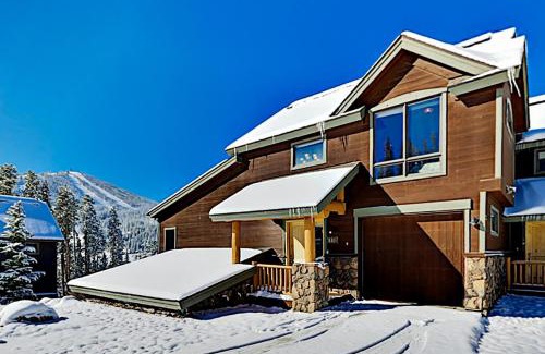Winter Park Casa | The Antlers 401