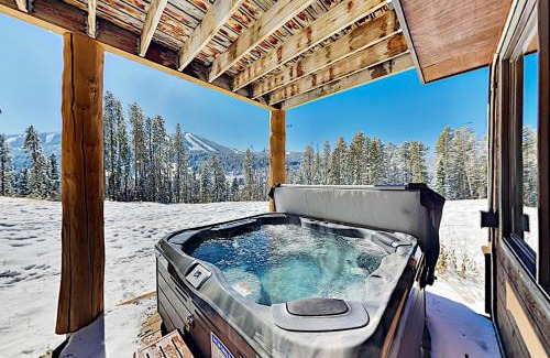 Winter Park Casa | The Antlers 401