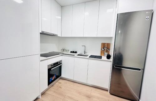 Sao Jorge de Arroios Apartamento | The Antonio Pedro House - NO 2D - Stunning Three-Bedroom Apartment