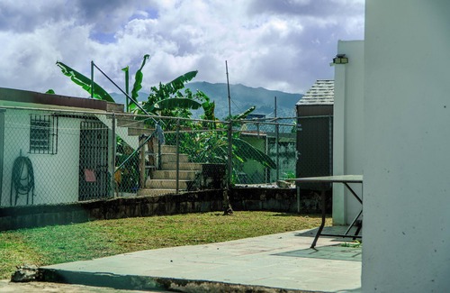 Rio Grande Casa | La mina del yunque