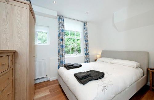 Winchester Apartamento | The Apartment, 24 West End Terrace, Winchester