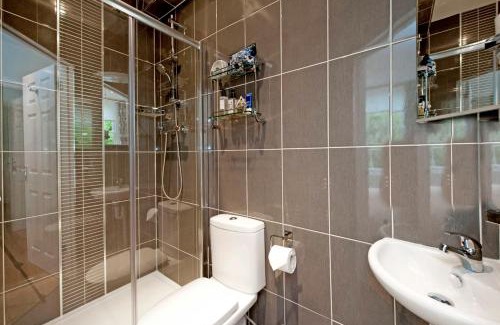 Winchester Apartamento | The Apartment, 24 West End Terrace, Winchester