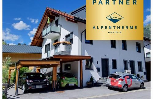 Bad Hofgastein Apartamento | The Apartment - Alpentherme inklusive