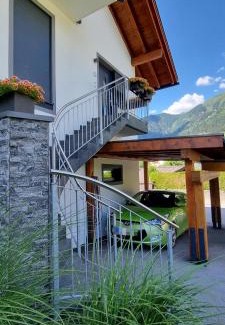 Bad Hofgastein Apartamento | The Apartment - Alpentherme inklusive