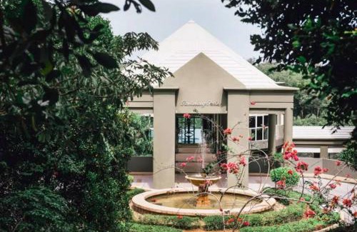Santubong Apartamento | The Apartment at Santubong