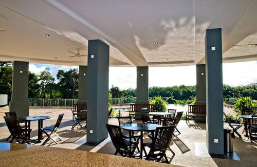 Santubong Apartamento | The Apartment at Santubong