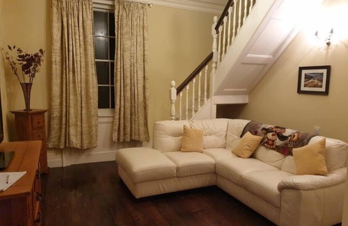 Limavady Apartamento | The Apartment Benone