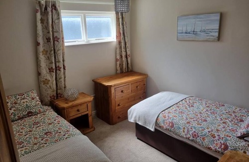 Limavady Apartamento | The Apartment Benone