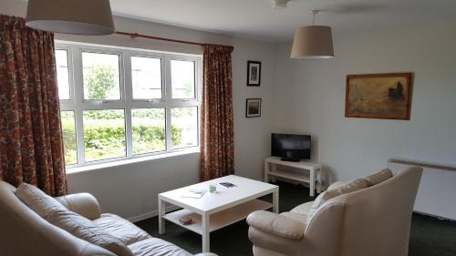 Bushmills Apartamento | The Apartment Bushmills