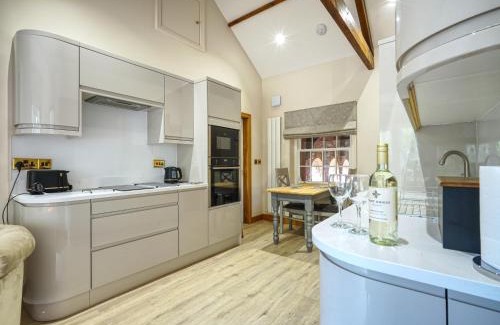 Wing Apartamento | The Apartment Garth House