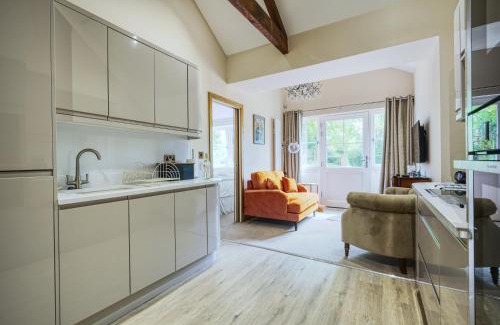 Wing Apartamento | The Apartment Garth House