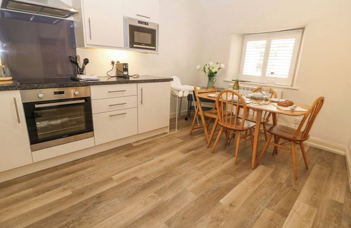 Stow-on-the-Wold Apartamento | The Apartment