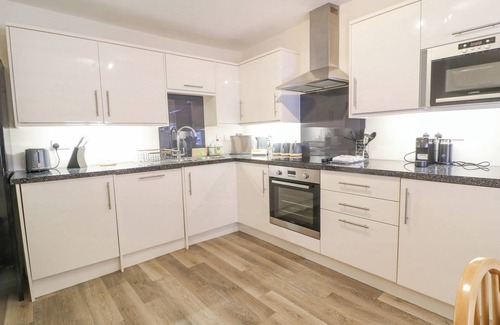 Stow-on-the-Wold Apartamento | The Apartment
