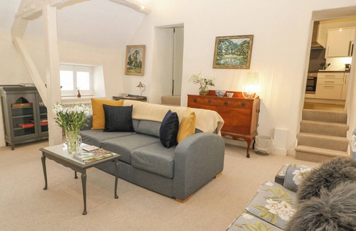 Stow-on-the-Wold Apartamento | The Apartment