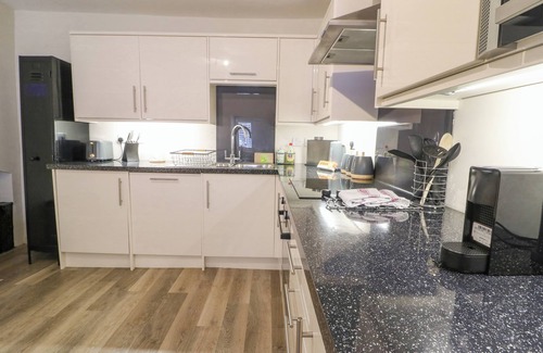 Stow-on-the-Wold Apartamento | The Apartment