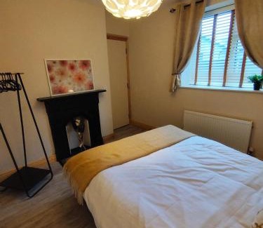 Tarmonbarry Apartamento | The Apartment