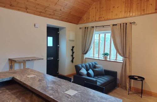 Tarmonbarry Apartamento | The Apartment