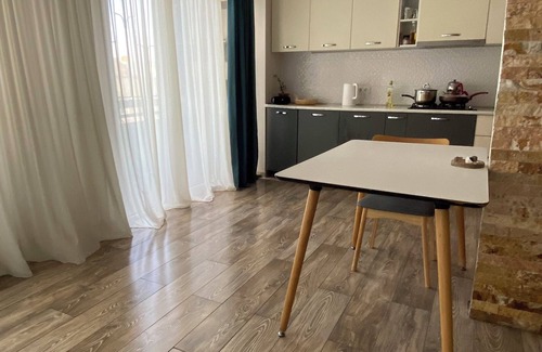 Tbilisi Apartamento | The apartment in the historic centre