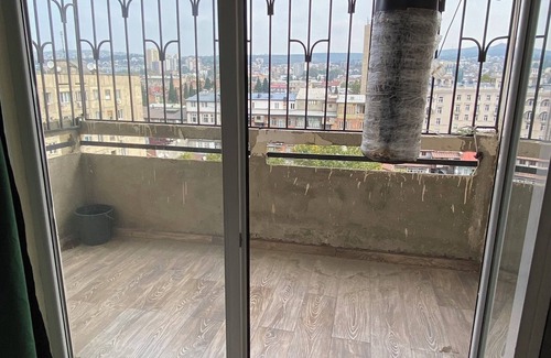 Tbilisi Apartamento | The apartment in the historic centre
