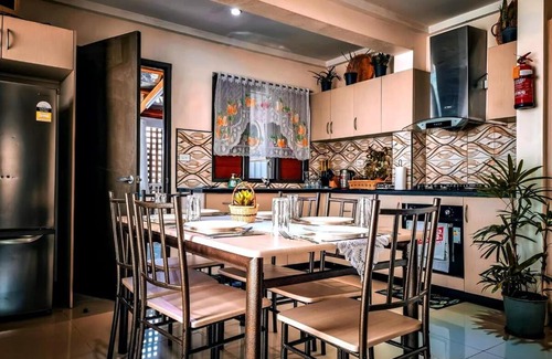 Martintar Apartamento | The apartment is familyfriendly