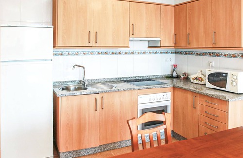 Raxo Apartamento | Alojamiento de 2 habitaciones en Raxó