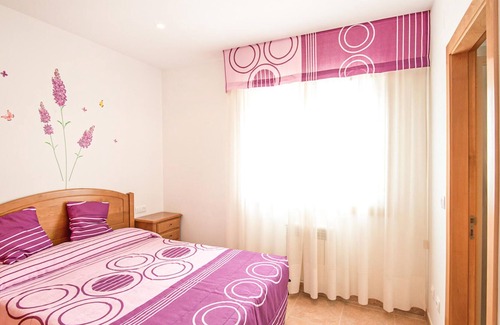 Raxo Apartamento | Alojamiento de 2 habitaciones en Raxó