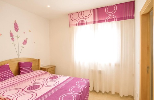 Raxo Apartamento | Alojamiento de 1 habitaciones en Raxó