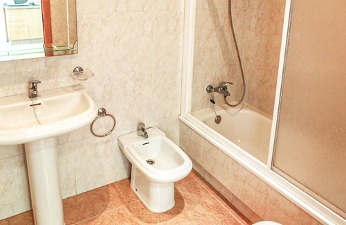 Raxo Apartamento | Alojamiento de 1 habitaciones en Raxó