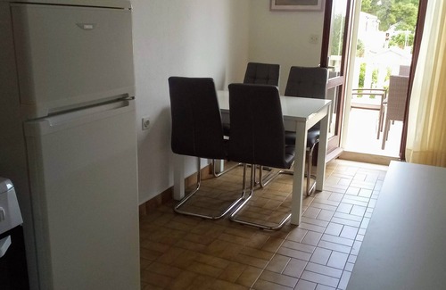 Bol Apartamento | Apartamento con una hermosa vista al mar y dos terrazas.