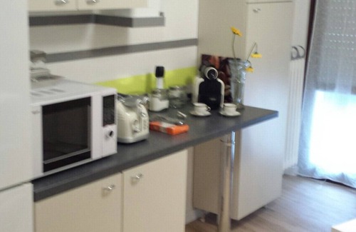 Verona City Centre Apartamento | Top Floor Apartamento Verona